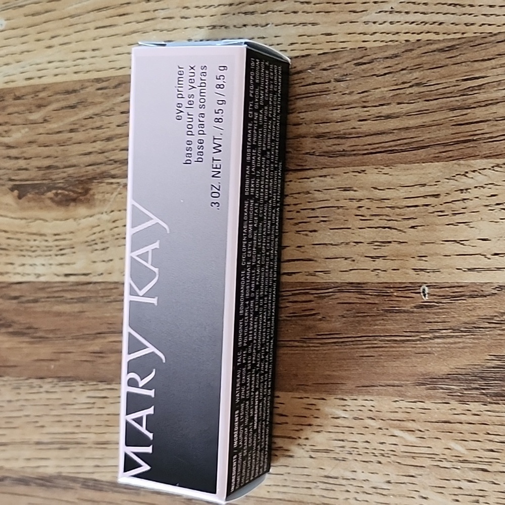 Mary Kay Eye Primer